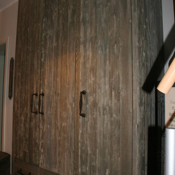 Shabby-Chic