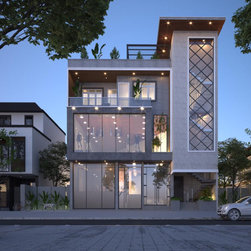 Abhiraj Construction Sultanpur Road - Products