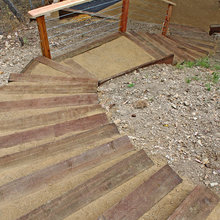 Jenner Stairs
