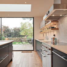 New Kitchen