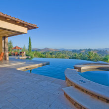 Pool And Spa