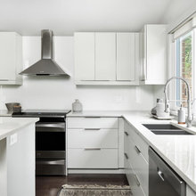 Kitchen Ideas