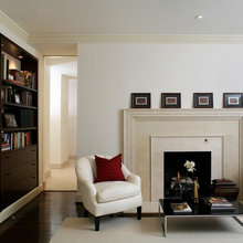 keeping room