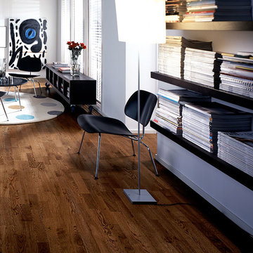 Kahrs Hardwood Flooring