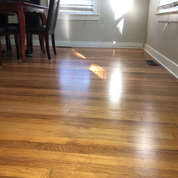 Home Remodel
