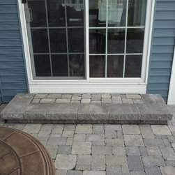 Versalok - Landscaping Stones And Pavers