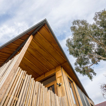 The Tree House