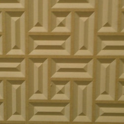 3d decorative custom panels - Screens And Room Dividers