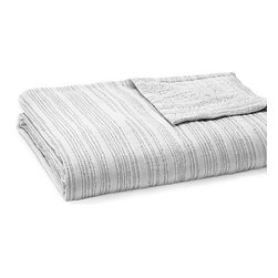 Kelly Wearstler Canyon Matelass&eacute; Coverlet, Full/Queen - Bloomingdales.com - Products
