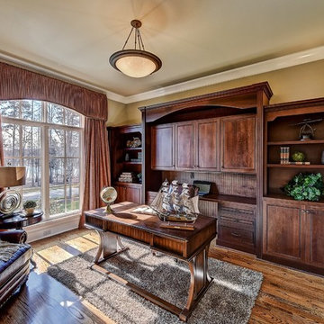 Staging in The Pointe