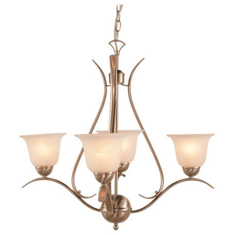 Aspen 22" Chandelier