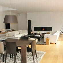 Fauteuil Suspendu