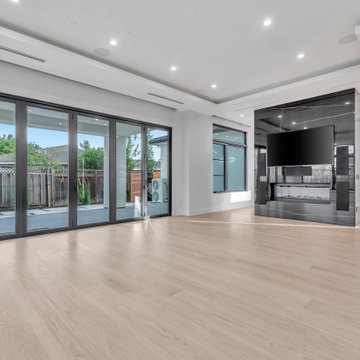 New Home with ADU