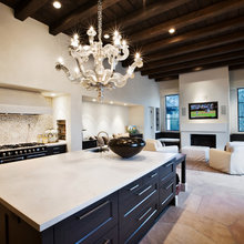 257 Kitchen Floor