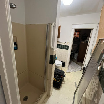 Pitman, Bathroom Remodel