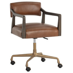 Transitional Office Chairs by Sunpan Modern Home