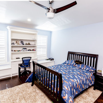 Custom Atlantic Beach Home