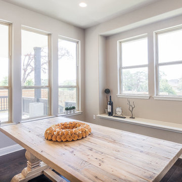7208 Cut Plains Trail