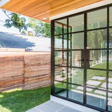 Yass Project / Beach Haven