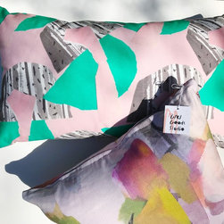Grey Good Studio Pillows - Products