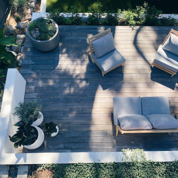 Outdoor Projects