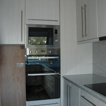 Natasha's Kitchen Redesign and Refit