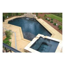 Geometric Pools - Products
