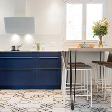 kitchens