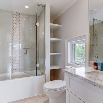 Single Family Redevelopment Project #4