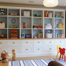 Kids Bedroom
