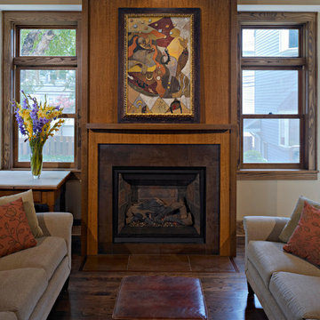 Chicago Residence 5