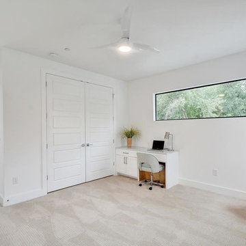 2 Story Beauty - Reclaimed Ivory White Oak