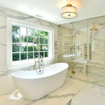 Interior Work