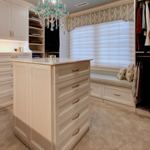 Closet Ideas