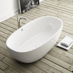Artexa Bath - Bathtubs