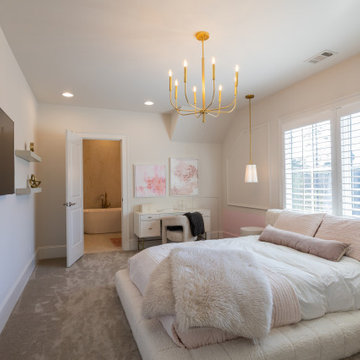Refined Family Design on Blackwater Way