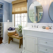 Craftsmen Bath
