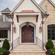 Exterior Of house