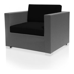 Valencia Armchair - Products