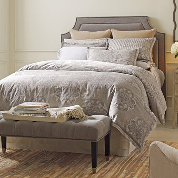 2015 Zenergy Collection - Elan Bedding