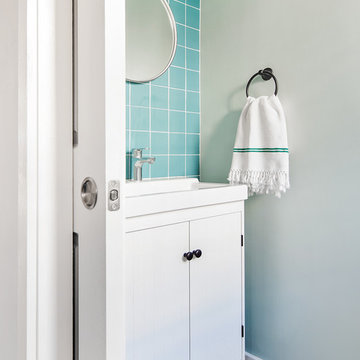 Prospect Heights Townhouse