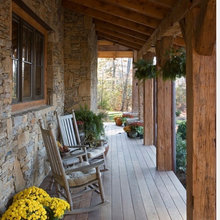 Exterior Ideas