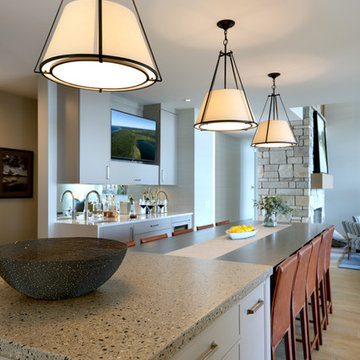 Fairfield - Modern Farmhouse