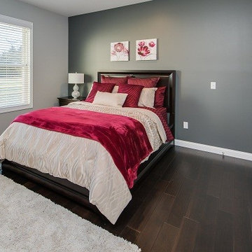 Modern Elegant Interior Styling in Kalamazoo