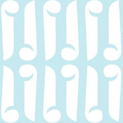 Keyhole- POZdesigns - Wallpaper