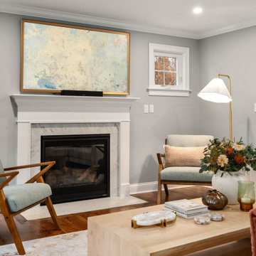 Peabody Family Home Furniture Package