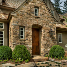 Abbys houses