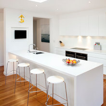 Modern White