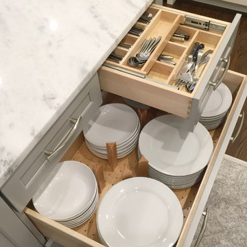 Saterbo Kitchen