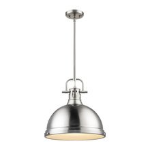 Kitchen pendants